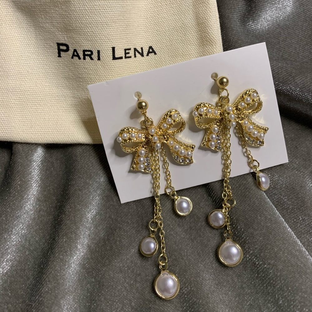 Parilena Earring
